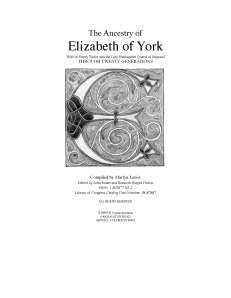 YORK COVER