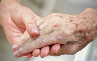 Nursing-Home-Care