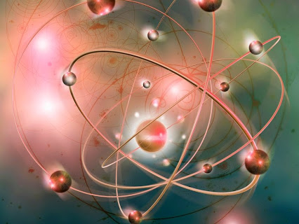 QUANTUM PARTICLES