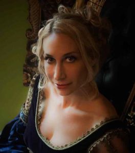 Photo by Jennifer Ayers of Ayers Design