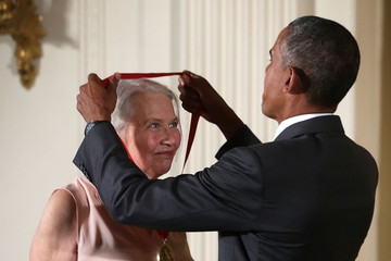 Barack+Obama+Annie+Dillard+HS7aINqNfJpm